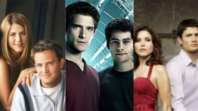 12 groupes de potes de séries dont tu rêverais de faire partie