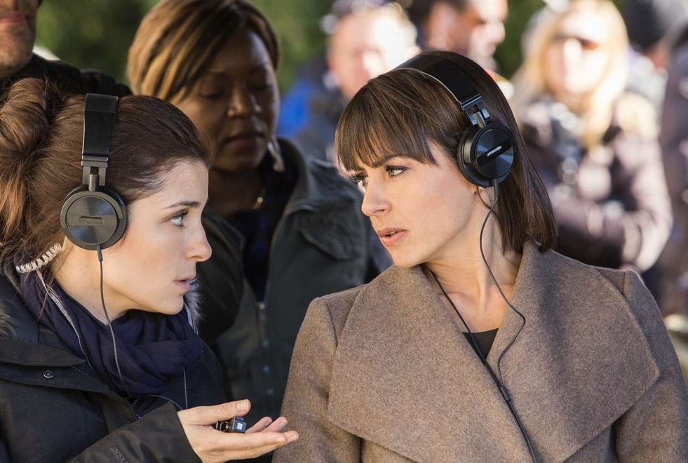 UnREAL : découvrez le trailer et la date de lancement de la saison 3 !
