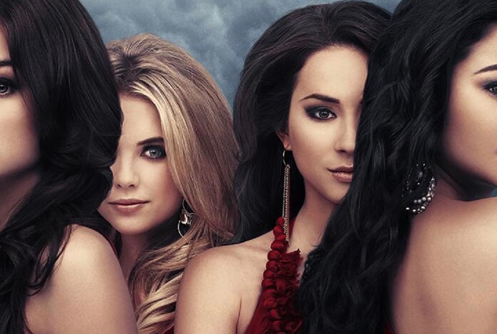 9 ratés Photoshop sur les affiches de vos séries préférées #Fail