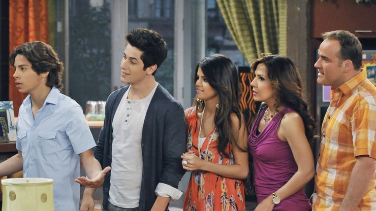 Le créateur des Sorciers de Waverly Place aimerait oublier un épisode