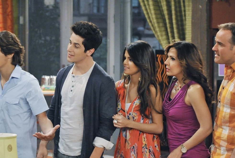 Le créateur des Sorciers de Waverly Place aimerait oublier un épisode