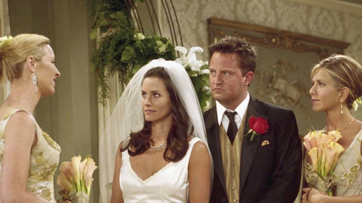 Jennifer Aniston trouve « réconfortant » que Friends plaise aux jeunes