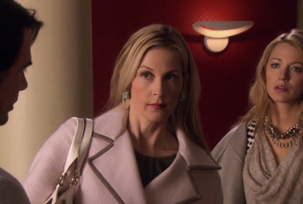 Gossip Girl : vous ne verrez plus Lily du même oeil après cette théorie