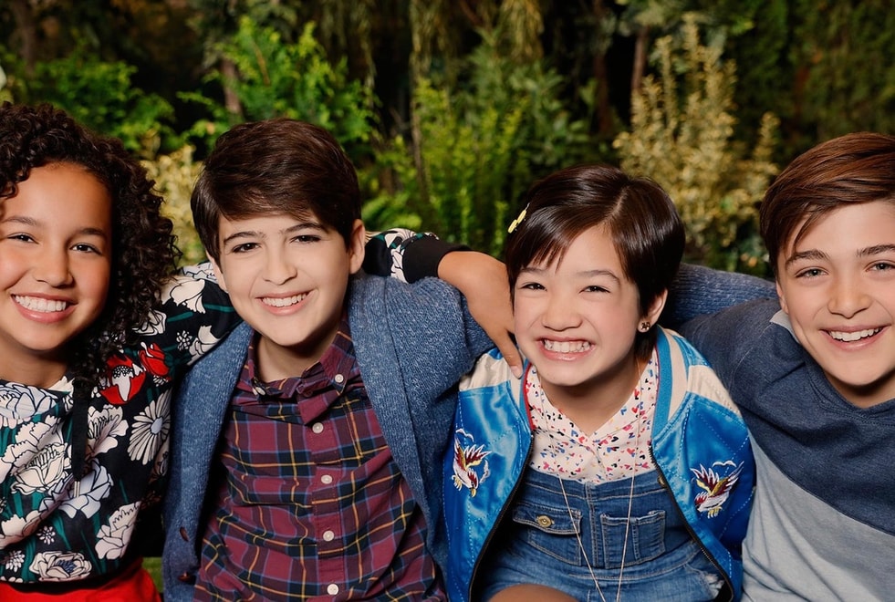 Disney Channel introduit son premier héros gay (ever) dans une série