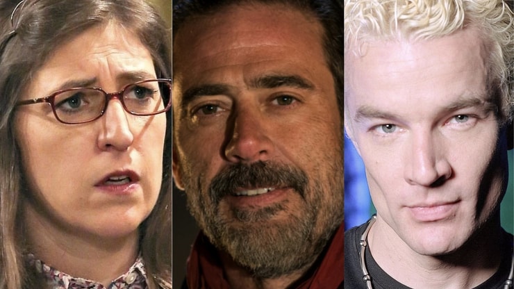 7 personnages qui ont boosté les audiences de leur série à leur arrivée