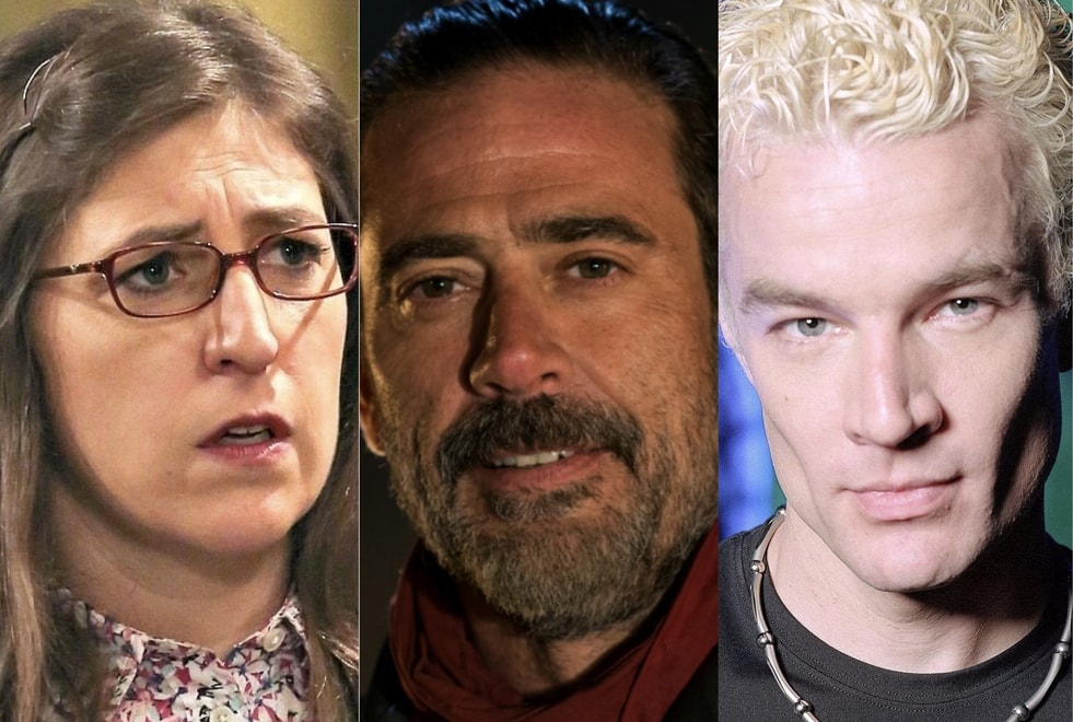 7 personnages qui ont boosté les audiences de leur série à leur arrivée