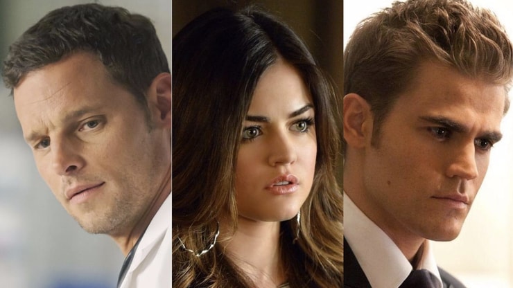 9 séries que même les fans ont failli abandonner en cours de route