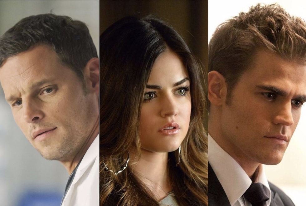 9 séries que même les fans ont failli abandonner en cours de route