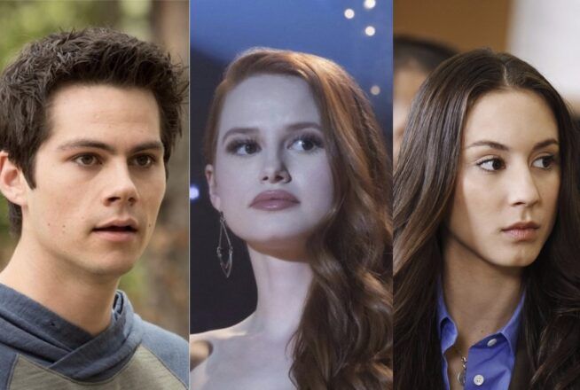 Teen Wolf, Riverdale, PLL : de quelle teen série pourrais-tu être la star ?
