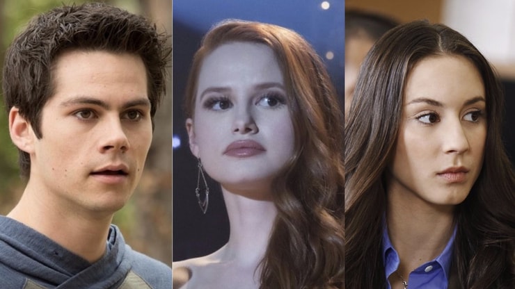 Teen Wolf, Riverdale, PLL : de quelle teen série pourrais-tu être la star ?