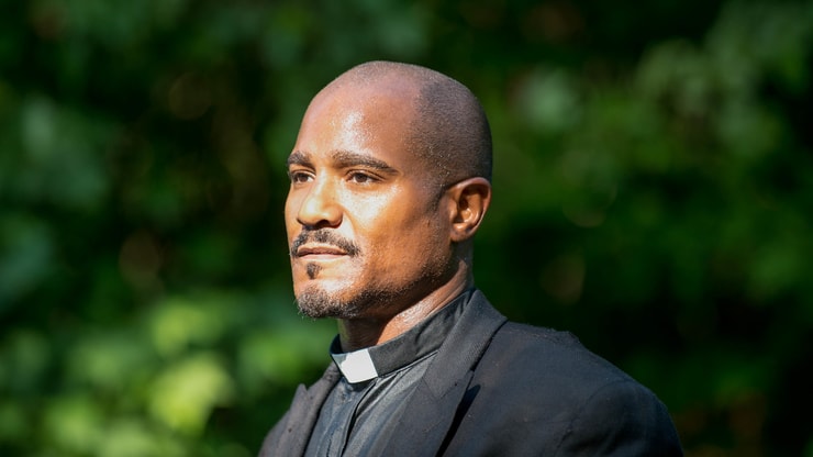 The Walking Dead : les fans dégoutés par ce couple WTF