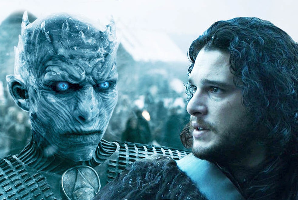 Game of Thrones : le lieu de la première scène de la saison 8 révélé !
