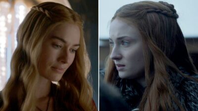 Game of Thrones : à quel point Sansa va-t-elle ressembler à Cersei ?