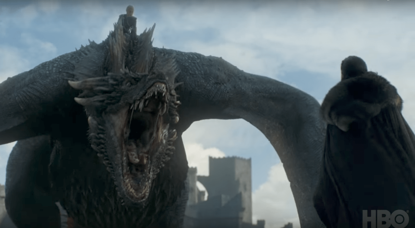Game of Thrones : "chaque épisode de la saison 8 sera monumental"
