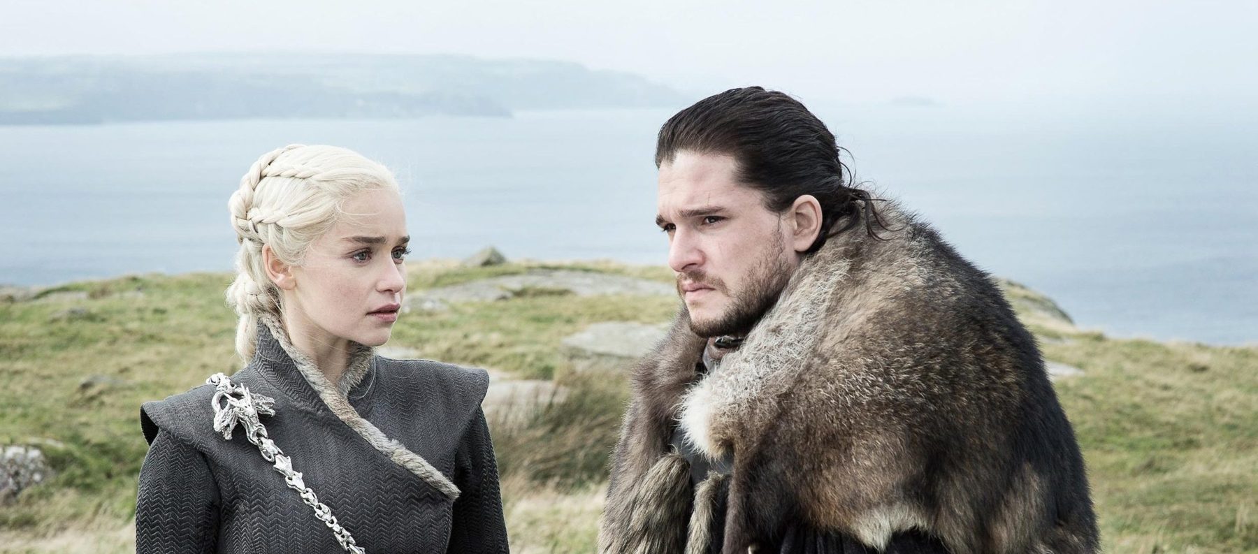 Game of Thrones : quels sont les signes astrologiques de Daenerys, Jon Snow etc ?