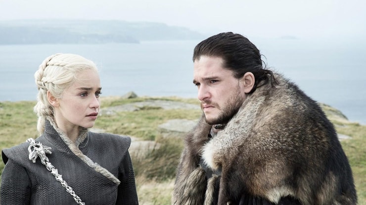 Game of Thrones : cette folle théorie prouve que Daenerys va tuer Jon Snow