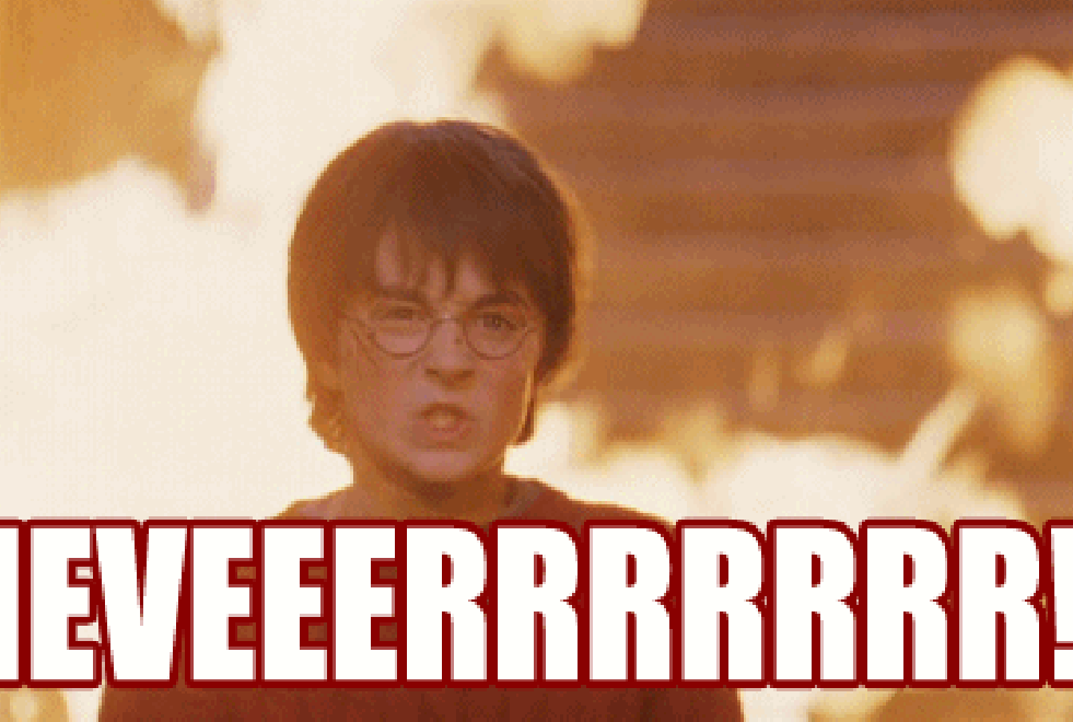 Harry Potter : 5 raisons pour lesquelles une adaptation en série est une mauvaise idée