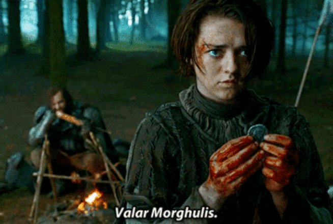 Game of Thrones : 10 choses qui prouvent que vous êtes un peu trop accro à la série