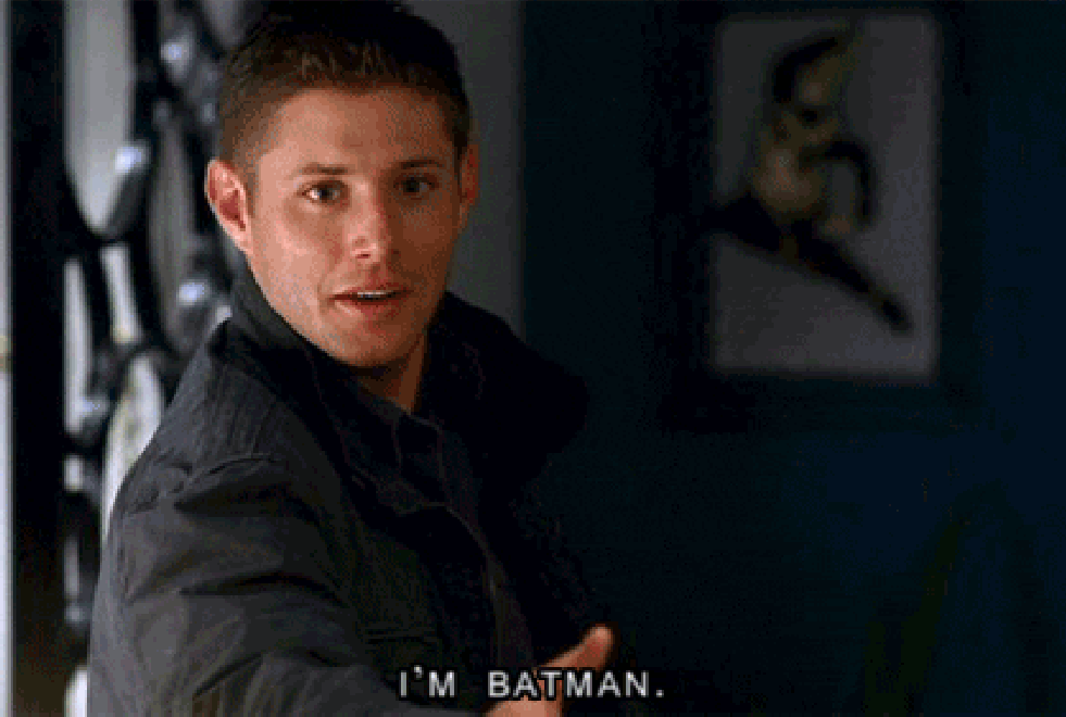 16 phrases que les vrais fans de Supernatural sortent (presque) tous les jours