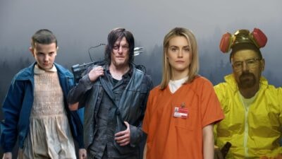 Stranger Things, The Walking Dead... 10 déguisements de séries à faire en duo pour Halloween