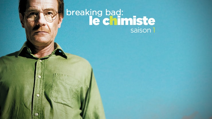 Beautés Désespérées, Le chimiste : 15 titres de séries les plus WTF au Québec