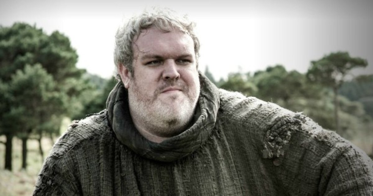 Hodor