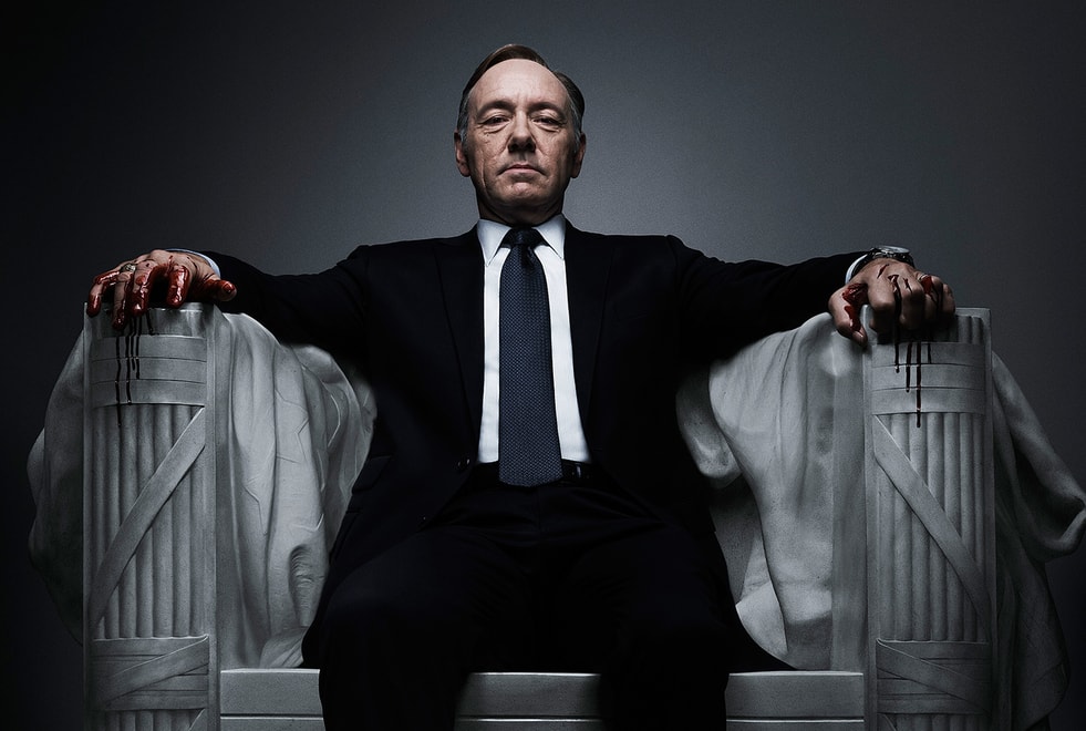 12 anti-héros de séries que vous adorez alors qu’ils n’ont aucune valeur