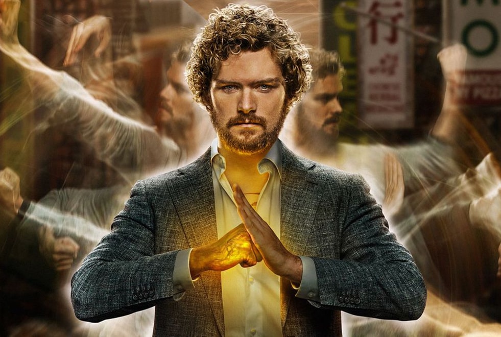 Iron Fist : la série Marvel annulée après deux saisons par Netflix