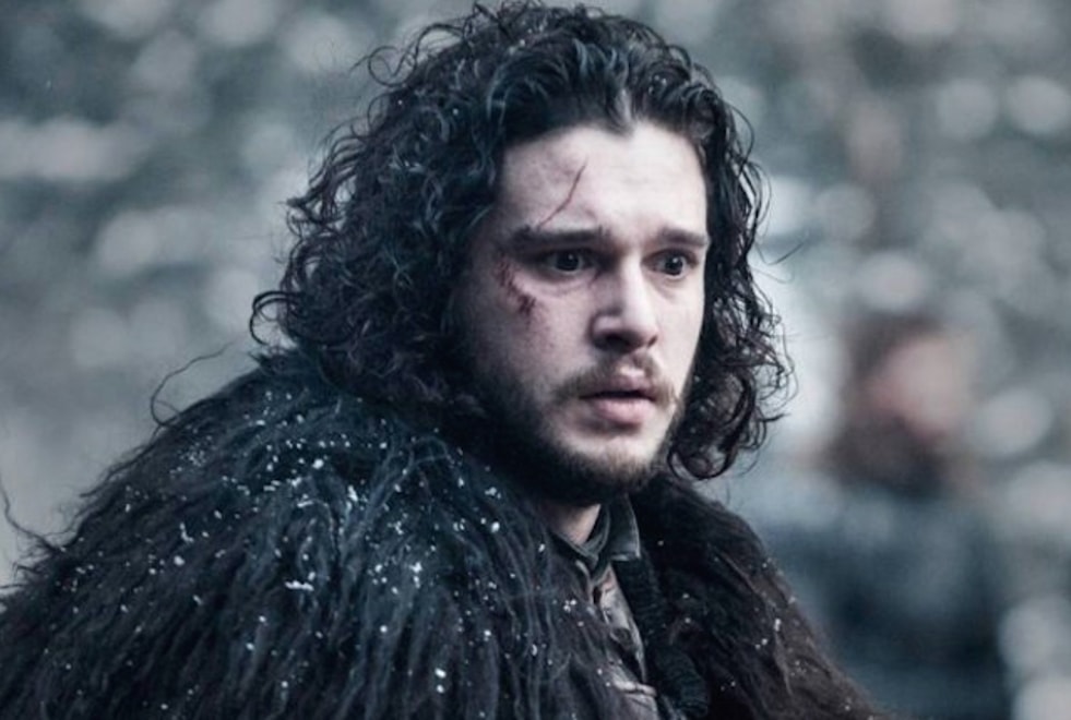 Game of Thrones : « Jon Snow est en fait complètement taré »
