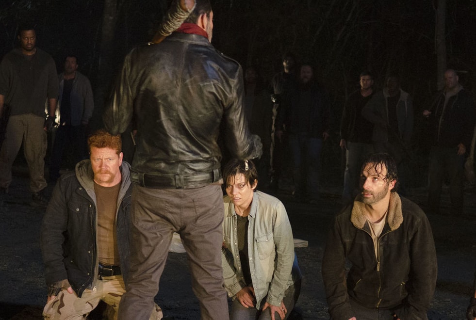 Découvrez quel personnage de The Walking Dead rejoindra Fear The Walking Dead