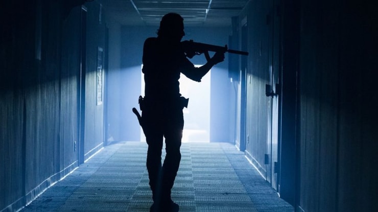 The Walking Dead saison 8 : un retour choc dans l'épisode 2 (SPOILER)