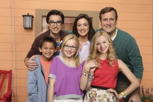 Liv and maddie