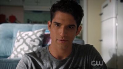 Jane The Virgin : "Avoir Tyler Posey dans la série est la meilleure chose qui pouvait arriver"