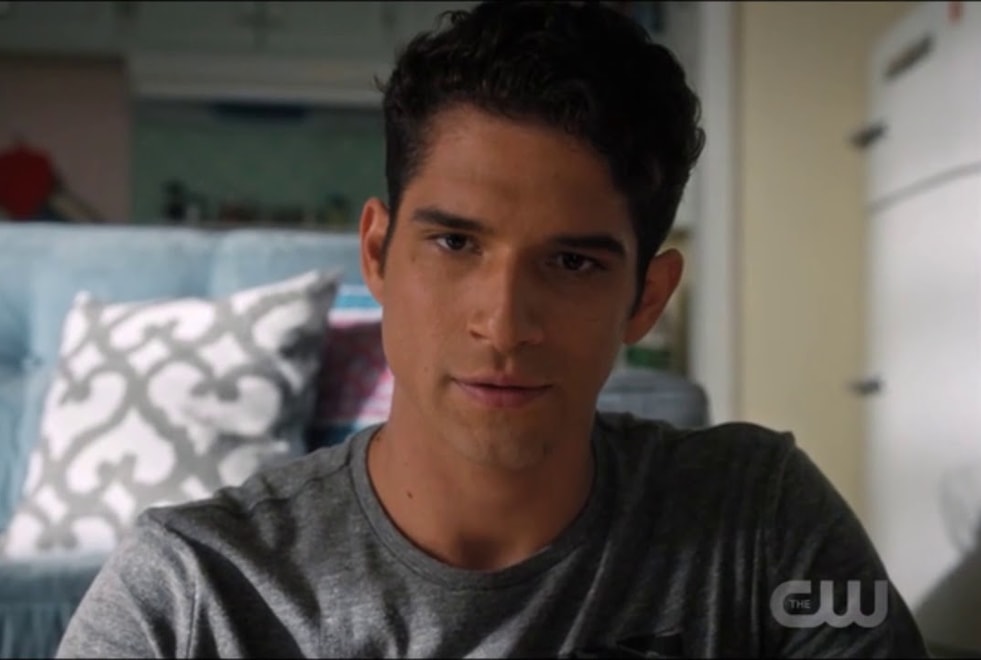 Jane The Virgin : « Avoir Tyler Posey dans la série est la meilleure chose qui pouvait arriver »