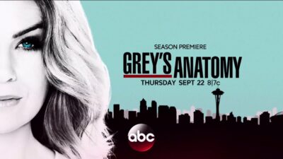 Grey's Anatomy saison 14 : un personnage central vient de quitter la série !