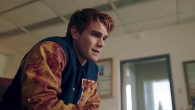 Riverdale saison 2 : les fans choqués par la fin du premier épisode ! (spoiler)