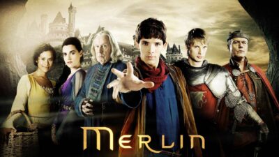 Merlin : que sont devenus les acteurs de la série ?