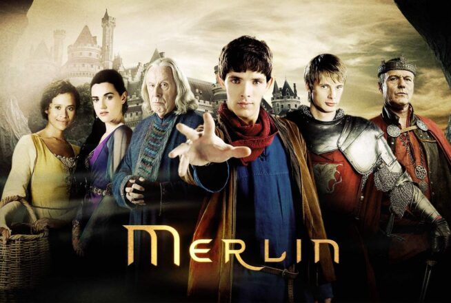 Merlin : que sont devenus les acteurs de la série ?