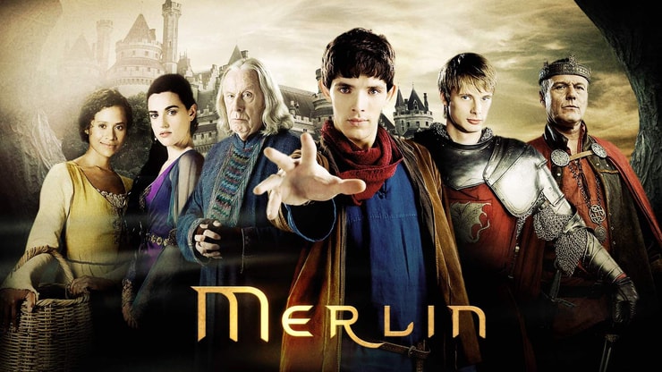 Merlin : que sont devenus les acteurs de la série ?