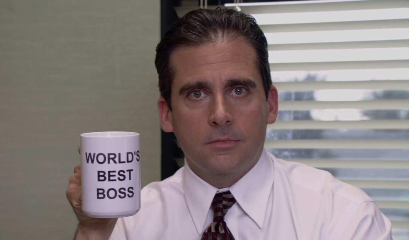 The Office