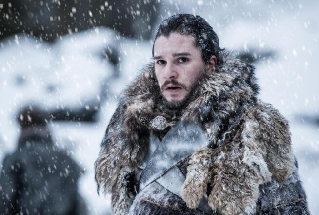 Game of Thrones : comment l&rsquo;identité de Jon Snow était teasée dans la saison 3