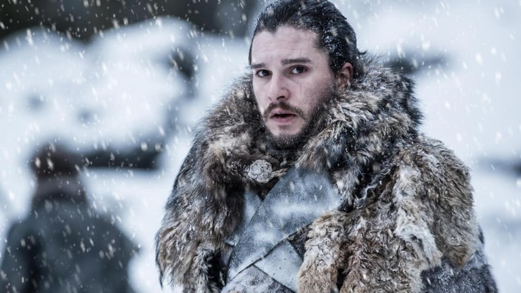 Game of Thrones : comment l'identité de Jon Snow était teasée dans la saison 3