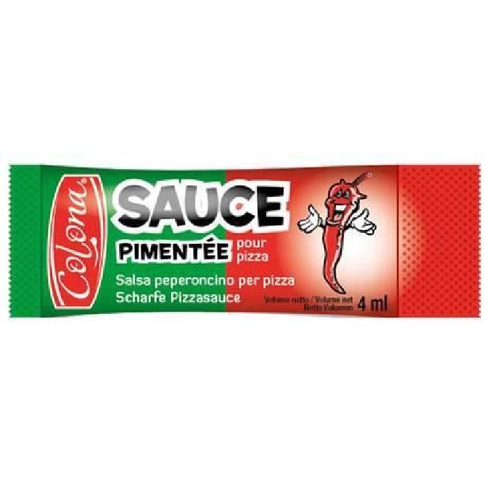 Ca ira, n'oubliez juste pas la sauce piquante