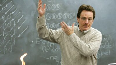 Ces persos de séries qu&rsquo;on adorait&#8230; et qui ont rejoint le côté obscur