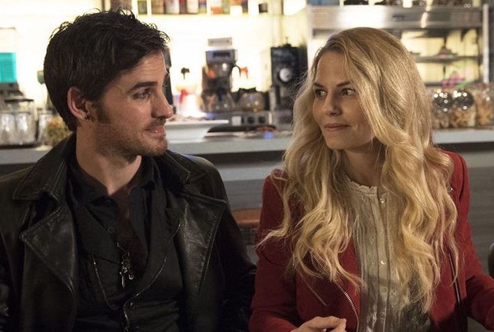 Once Upon a Time saison 7 : une révélation choc dans l’épisode 2 (SPOILER) !