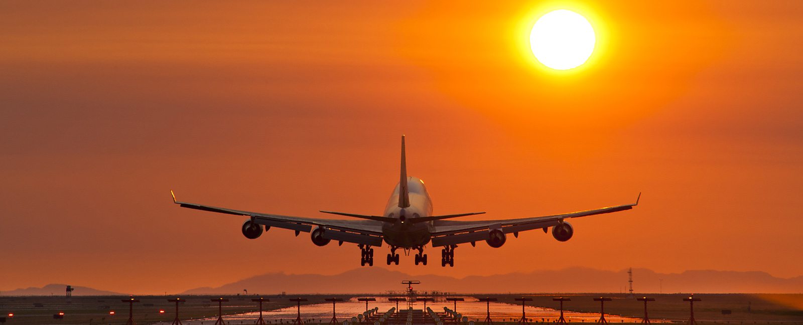 L'avion