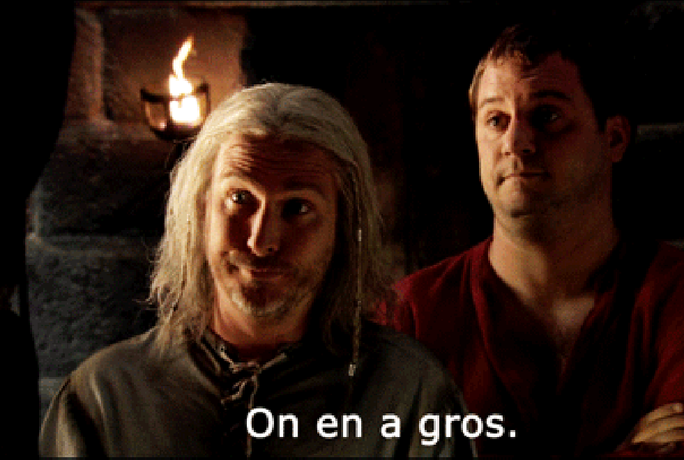 15 personnages de séries qui ont éteint leur cerveau il y a longtemps