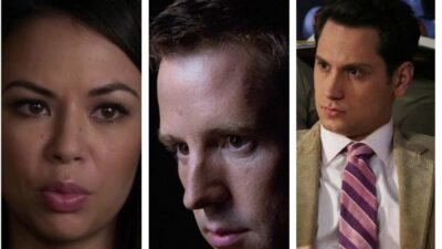 10 personnages de séries que vous détestiez... avant de les adorer