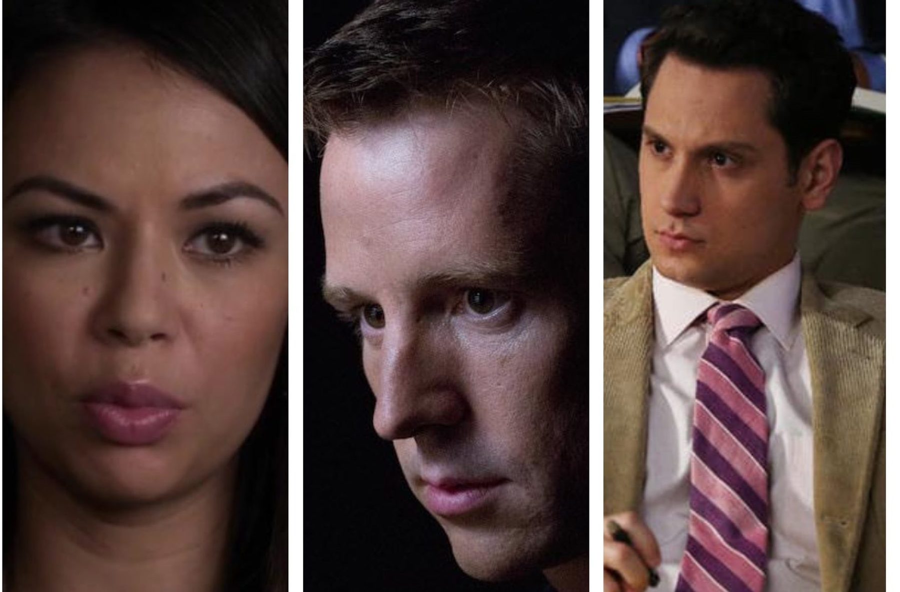 10 personnages de séries que vous détestiez... avant de les adorer