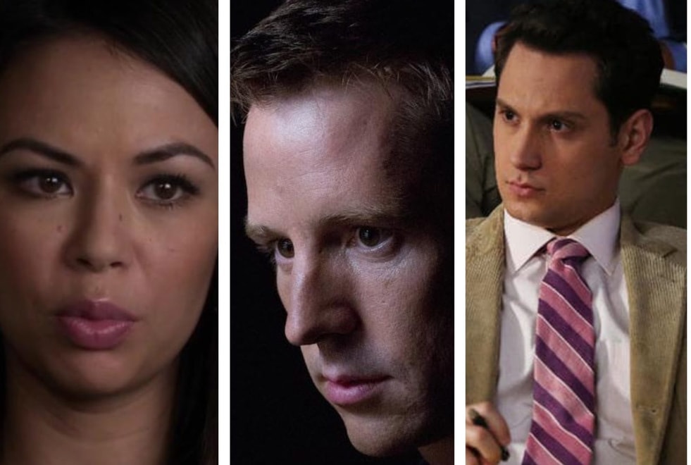 10 personnages de séries que vous détestiez… avant de les adorer